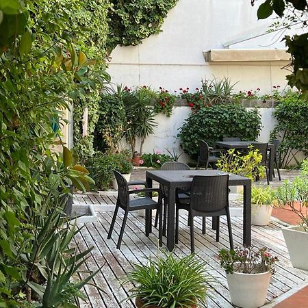 Hotel Hospederia Imar Kadyks Zewnętrze zdjęcie