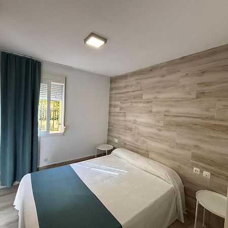 Hotel Hospederia Imar Kadyks Zewnętrze zdjęcie