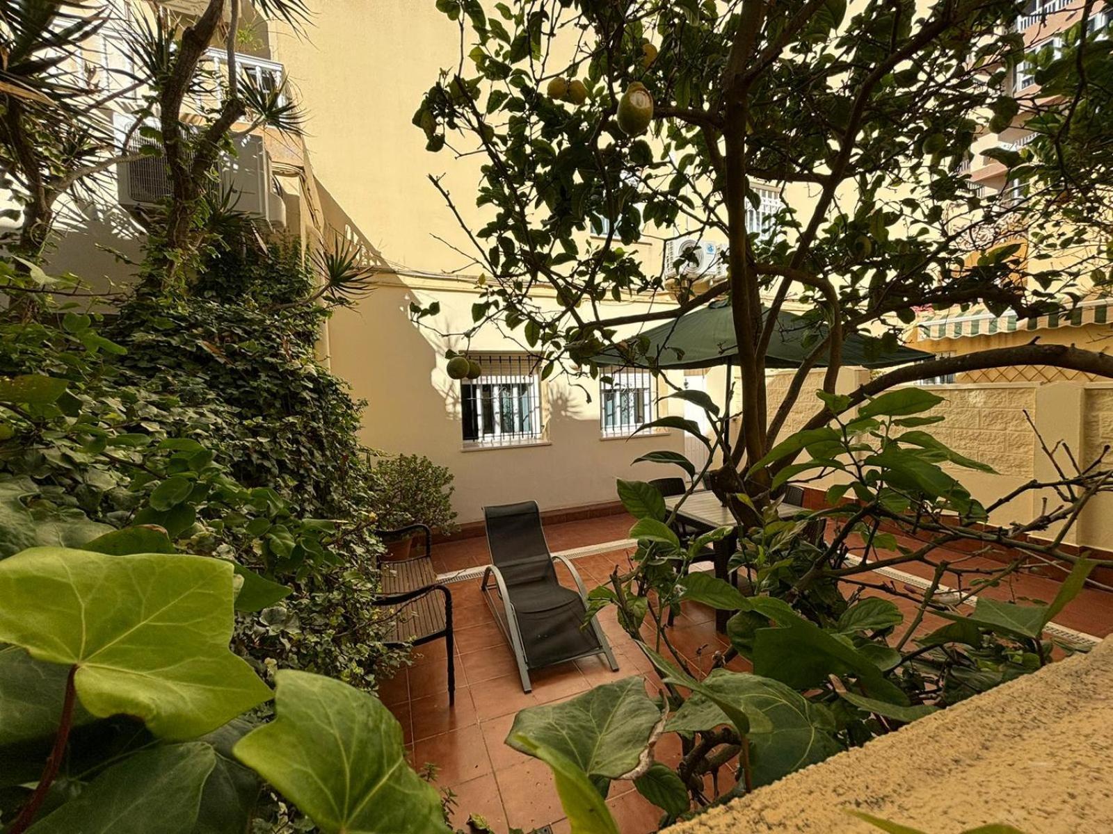 Hotel Hospederia Imar Kadyks Zewnętrze zdjęcie