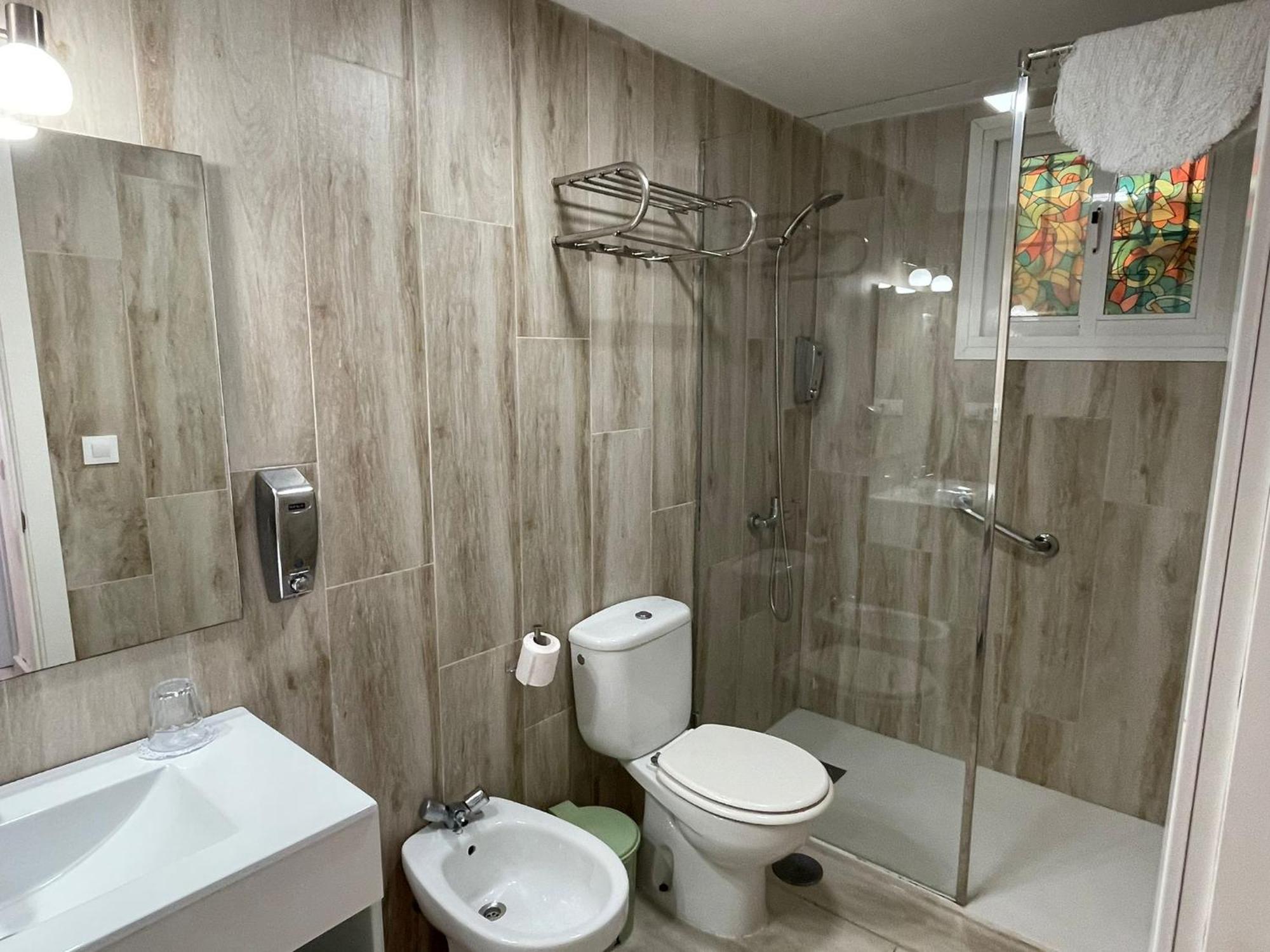 Hotel Hospederia Imar Kadyks Zewnętrze zdjęcie