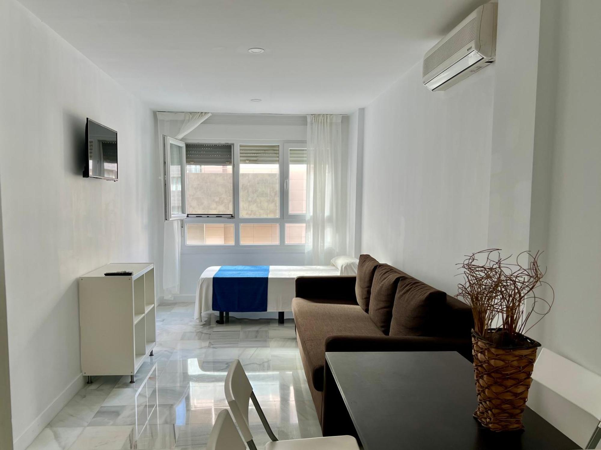 Hotel Hospederia Imar Kadyks Zewnętrze zdjęcie