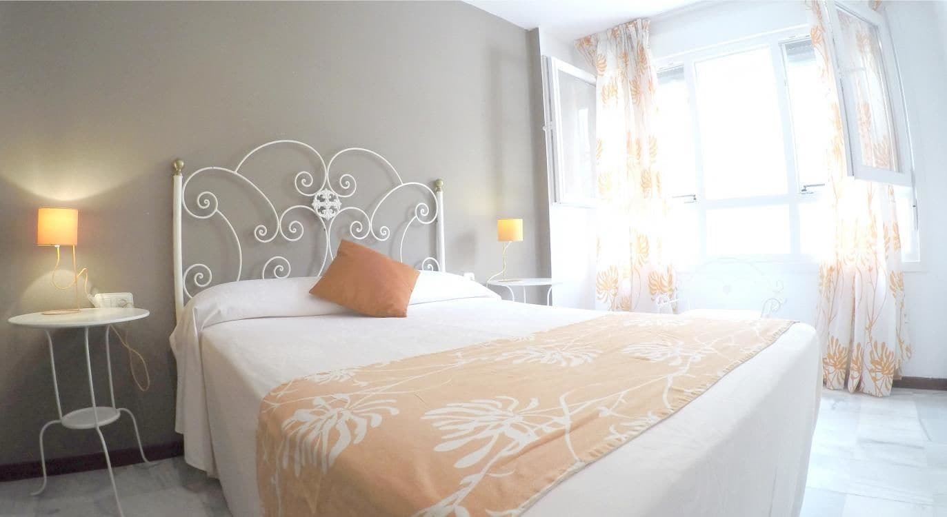 Hotel Hospederia Imar Kadyks Zewnętrze zdjęcie